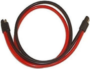 CB Radios | Workman Tp-10 Power Polarized Quick Disconnect 2 Pin 24" 10 Gauge Wire - CB Radio Supply