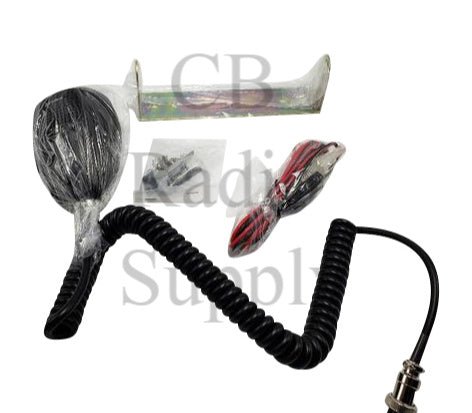 Cobra CB Radio - Cobra 25 LTD Classic 40 Channel CB Radio - CB Radio Supply