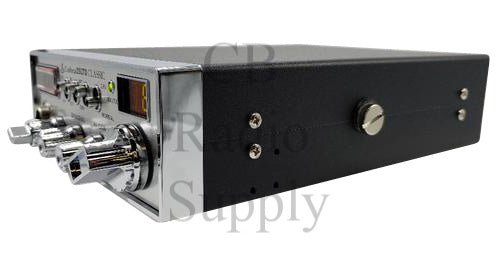 Cobra CB Radio - Cobra 25 LTD Classic 40 Channel CB Radio - CB Radio Supply