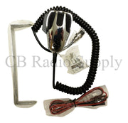 Cobra CB Radio - Cobra 29 LTD Chrome CB Radio Peaked and Tune - CB Radio Supply