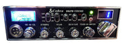 Cobra CB Radio - Cobra 29 LTD Chrome CB Radio Peaked and Tune - CB Radio Supply