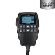 Cobra CB Radio - COBRA 75 ALL ROAD AM/FM CB RADIO All New for 2023 - CB Radio Supply