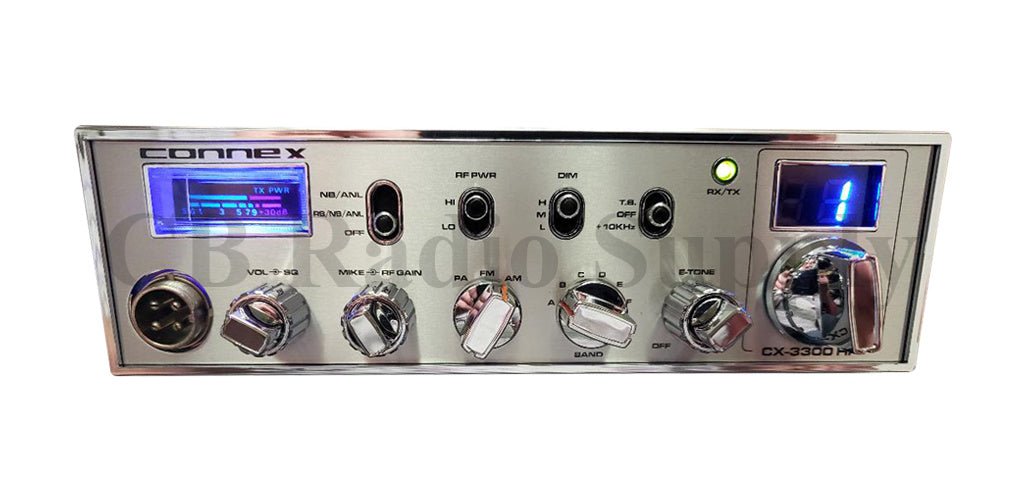 Connex 3300 In Cb Radios for sale