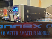 Connex 10 Meter Radio - Connex CX33HPC1 Free and Fast Shipping! - CB Radio Supply