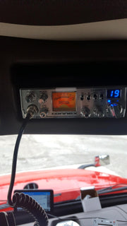 Connex 10 Meter Radio - Connex CX33HPC1 Free and Fast Shipping! - CB Radio Supply