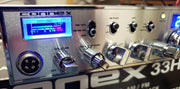 Connex 10 Meter Radio - Connex CX33HPMAX 175 Watt - CB Radio Supply