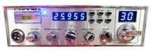 Connex 10 Meter Radio - Connex CX36HPF - CB Radio Supply