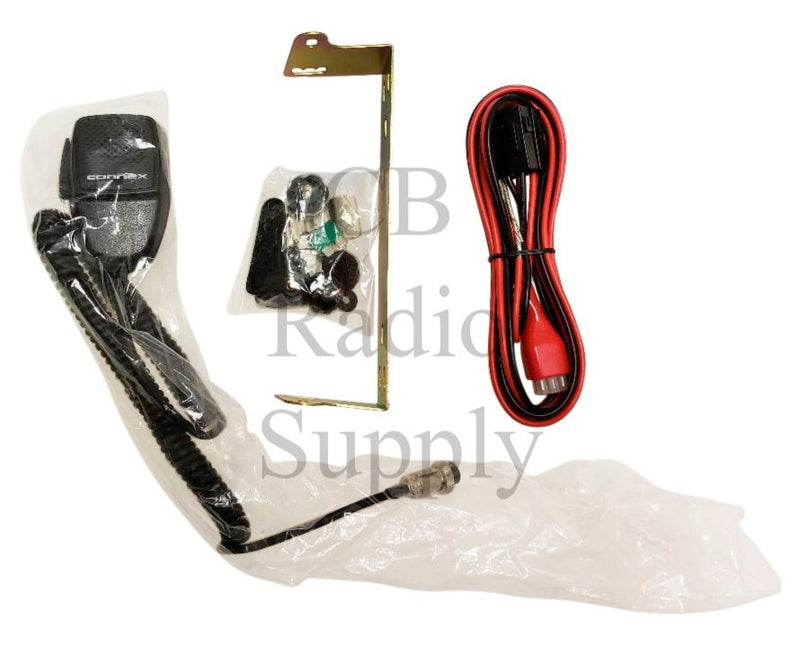 Connex 10 Meter Radio - Connex CX46 TN1 - CB Radio Supply