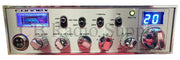 Connex 10 Meter Radio - Connex CX46 TN1 - CB Radio Supply