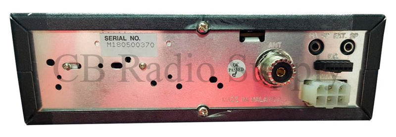 Connex 10 Meter Radio - Connex CX46 TN1 - CB Radio Supply