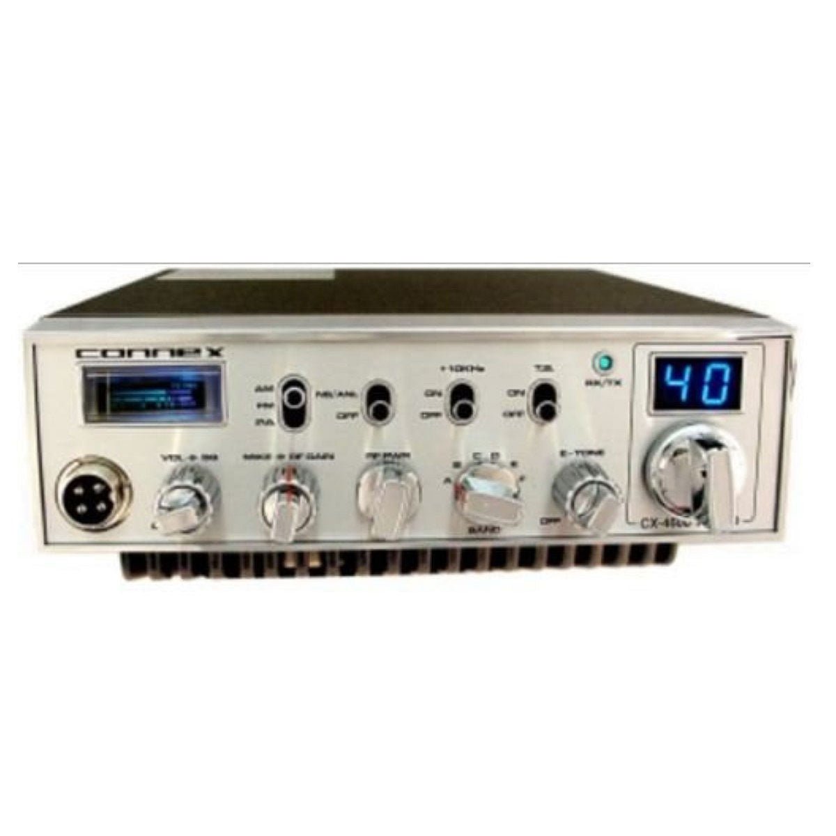 Connex 10 Meter Radio - Connex CX46 TN1 — CB Radio Supply