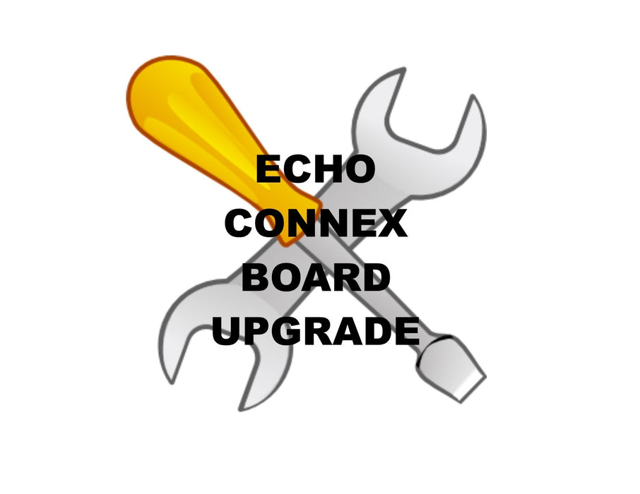 Connex Echo Board - CB Radio Echo Board Upgrade - CB Radio Supply