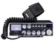 Galaxy 10 Meter Radio - Galaxy DX-47HP 10 Meter Amateur Ham Radio - CB Radio Supply