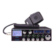 Galaxy 10 Meter Radio - Galaxy DX94HP 10-Meter Radio - CB Radio Supply