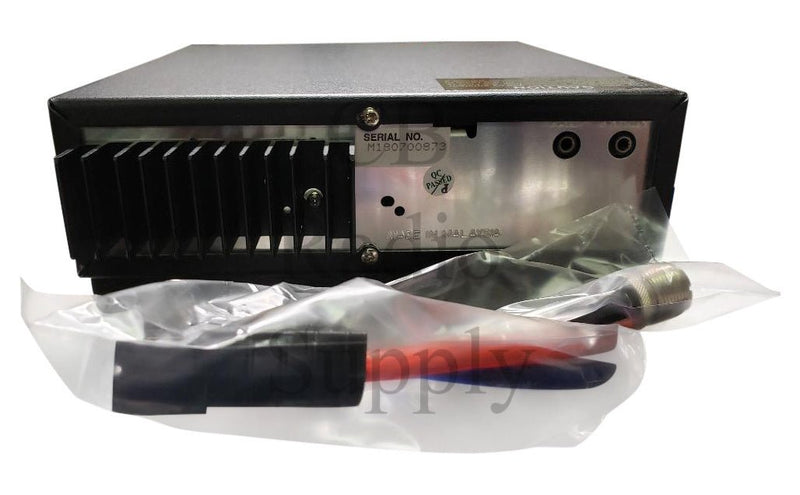 Galaxy 10 Meter Radio - Galaxy DX98VHP - CB Radio Supply