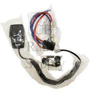Galaxy 10 Meter Radio - Galaxy DX98VHP - CB Radio Supply