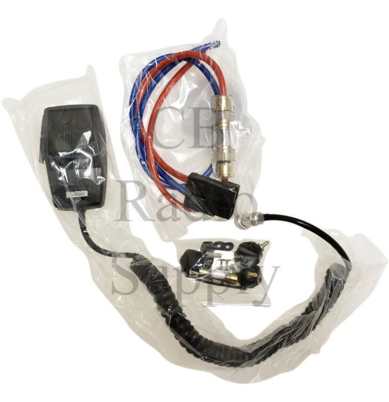 Galaxy 10 Meter Radio - Galaxy DX98VHP - CB Radio Supply