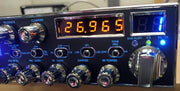 Galaxy CB Radio - Galaxy DX 959G SSB CB Radio - CB Radio Supply