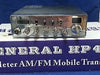 General 10 Meter Radio - General HP40 - CB Radio Supply