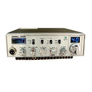 General 10 Meter Radio - General HP40 - CB Radio Supply
