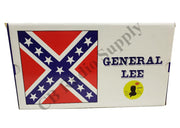 General 10 Meter Radio - General Lee - CB Radio Supply