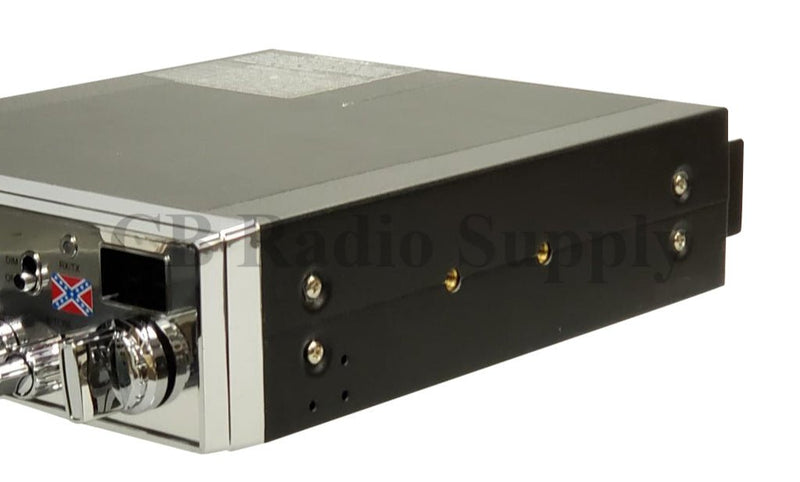 General 10 Meter Radio - General Lee - CB Radio Supply