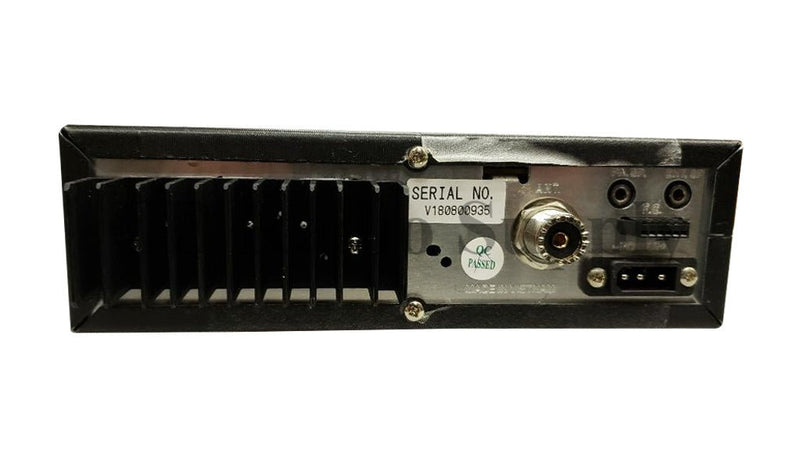 General 10 Meter Radio - General Lee - CB Radio Supply