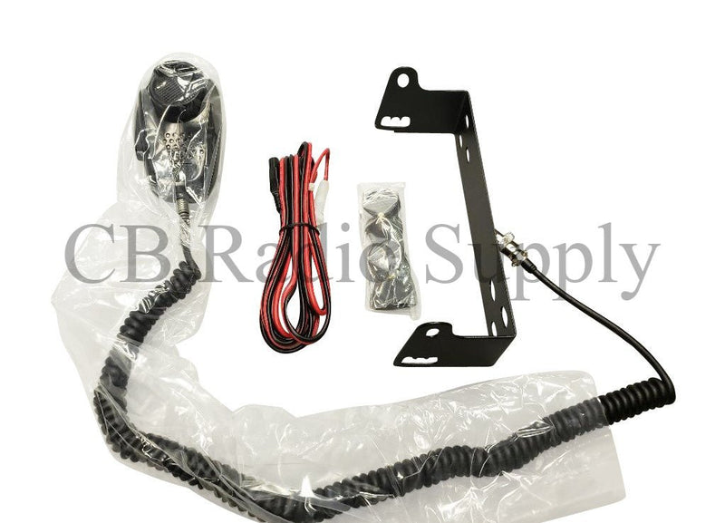 Mirage 10 Meter Radio - Mirage MX36HP3 - CB Radio Supply