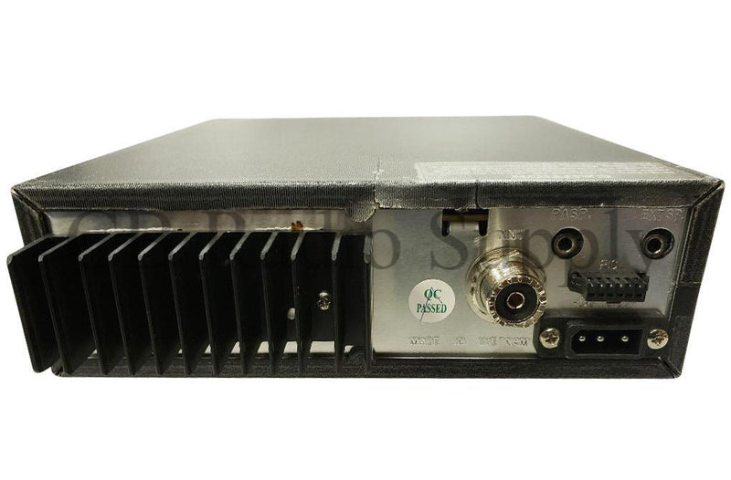 Mirage 10 Meter Radio - Mirage MX36HP3 - CB Radio Supply