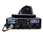 President 10 Meter Radio - President Richard Amateur Ham Radio - CB Radio Supply