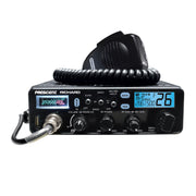 President 10 Meter Radio - President Richard Amateur Ham Radio - CB Radio Supply