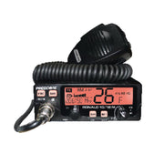 President 10 Meter Radio - President Ronald Amateur Ham Radio - CB Radio Supply