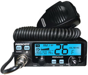 President 10 Meter Radio - President Ronald Amateur Ham Radio - CB Radio Supply