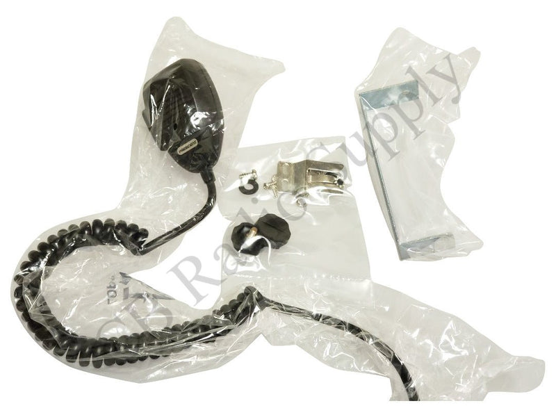 President CB Radio - President Johnny III CB Radio - CB Radio Supply