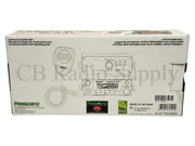 President CB Radio - President Johnny III CB Radio - CB Radio Supply