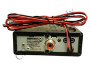 President CB Radio - President Johnny III CB Radio - CB Radio Supply