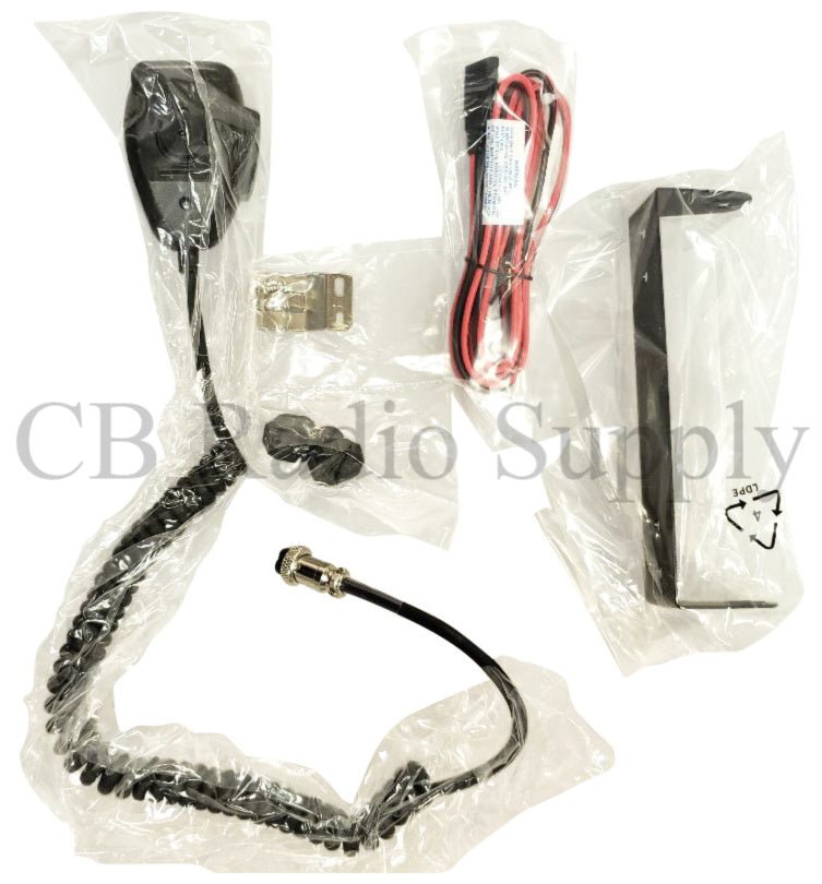 President CB Radio - President McKinley CB Radio (SSB) Free Shipping - CB Radio Supply