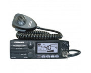 President CB Radio - President McKinley II FM Free Shipping - CB Radio Supply
