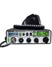 President CB Radio - President Walker III AM/FM CB Radio - CB Radio Supply