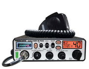 President CB Radio - President Walker III AM/FM CB Radio - CB Radio Supply