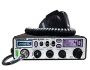 President CB Radio - President Walker III AM/FM CB Radio - CB Radio Supply