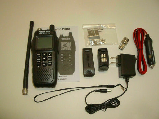 CB Radios | Handheld CB Radios - CB Radio Supply