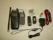 President Handheld CB Radio - Randy 40 Channel {Combo Kit} w/Florida Magnet Mount & Antenna - CB Radio Supply