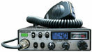 PRESIDENT TAYLOR FCC - 12/24V 40 CHANNEL CB RADIO NEW 7 COLOR BACKLIGHT - CB Radio Supply