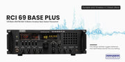 Ranger 10 Meter Radio - Ranger RCI-69 Base Plus 10 Meter Radio Free Shipping - CB Radio Supply
