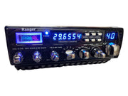 Ranger 10 Meter Radio - Ranger RCI-69FFB4 10 Meter Radio - CB Radio Supply