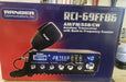 Ranger 10 Meter Radio - Ranger RCI-69FFB6 10 Meter Radio - CB Radio Supply