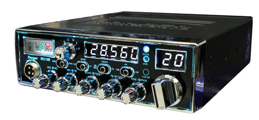Ranger 10 Meter Radio - RANGER RCI-X9 10 Meter Radio - CB Radio Supply