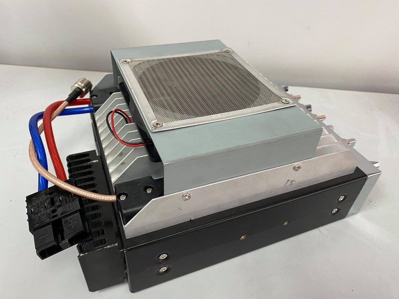 Ranger 10 Meter Radio - RCI Longhorn Superior N6 10 Meter Radio - CB Radio Supply