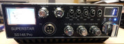 Ranger 10 Meter Radio - SuperStar SS148PRO 300 Watt 10 Meter Amateur Transceiver Radio - CB Radio Supply